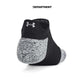 UNDER ARMOUR ARMOURDRY RUN CUSHION 3P NO SHOW