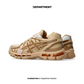ASICS GEL-KAYANO 20 "CARDBOARD" X DOUBLET