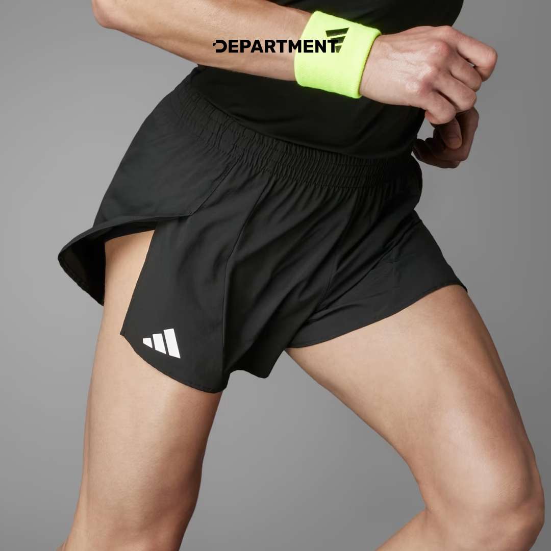 ADIDAS ADIZERO ESSENTIALS RUNNING SPLIT