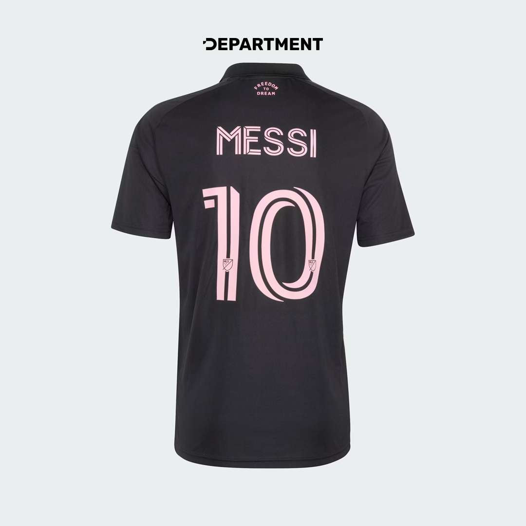 ADIDAS INTER MIAMI CF 26/27 MESSI AWAY