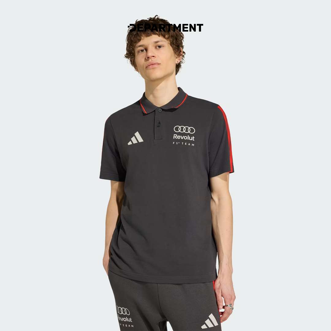 ADIDAS AUDI REVOLT FORMULA ONE TEAM DNA