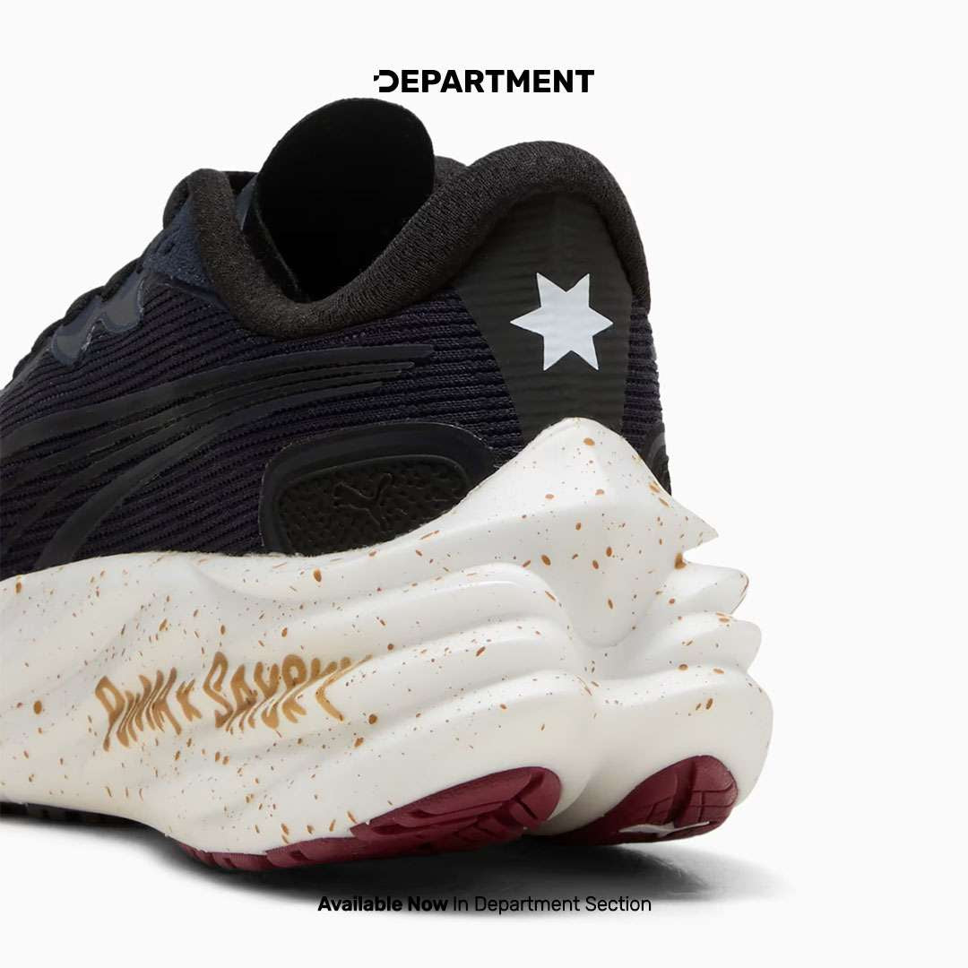 PUMA WMNS VELOCITY NITRO 4 X SAYSKY