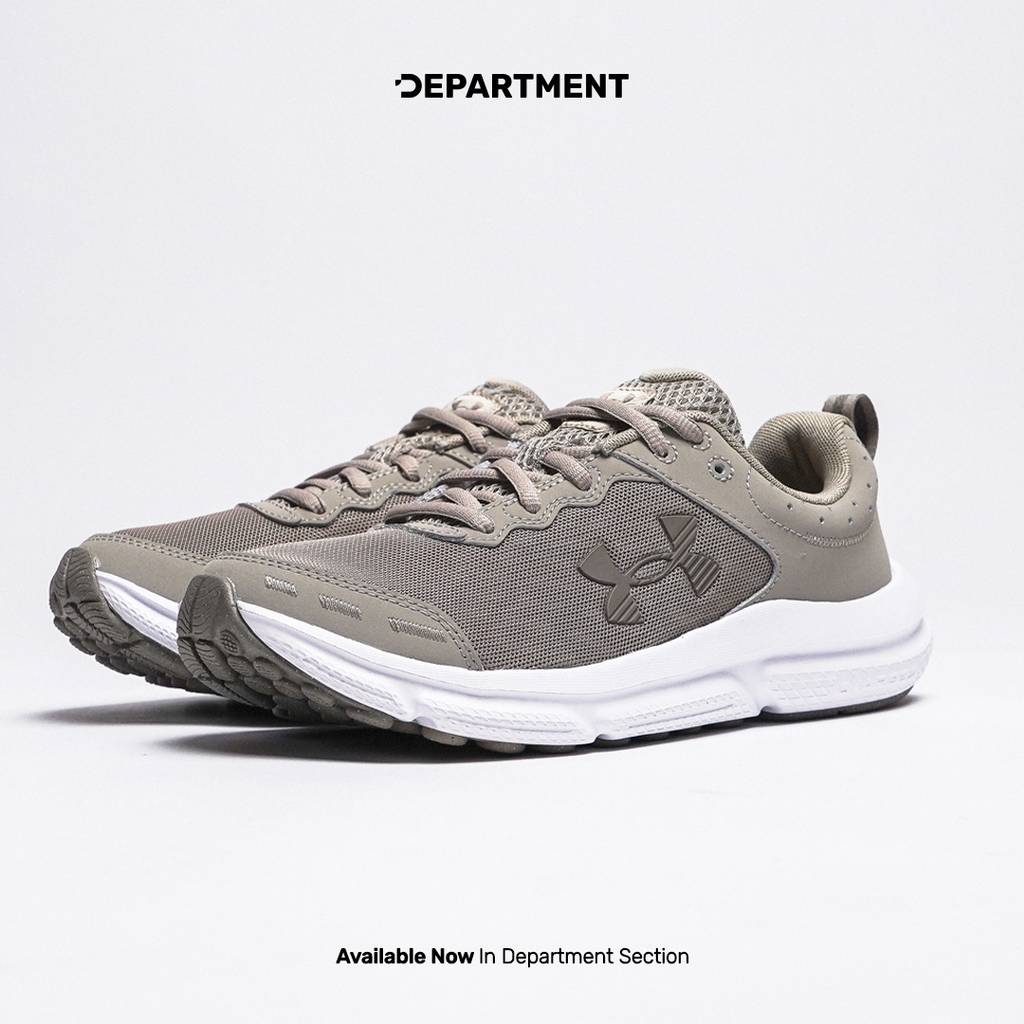 UNDER ARMOUR CHARGED ASSERT 10