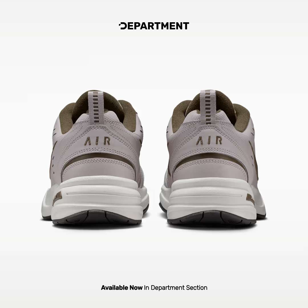 NIKE AIR MONARCH IV