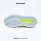 MIZUNO WAVE ENFORCE TOUR 2 AC