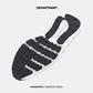 UNDER ARMOUR W CHARGED SURGE 4