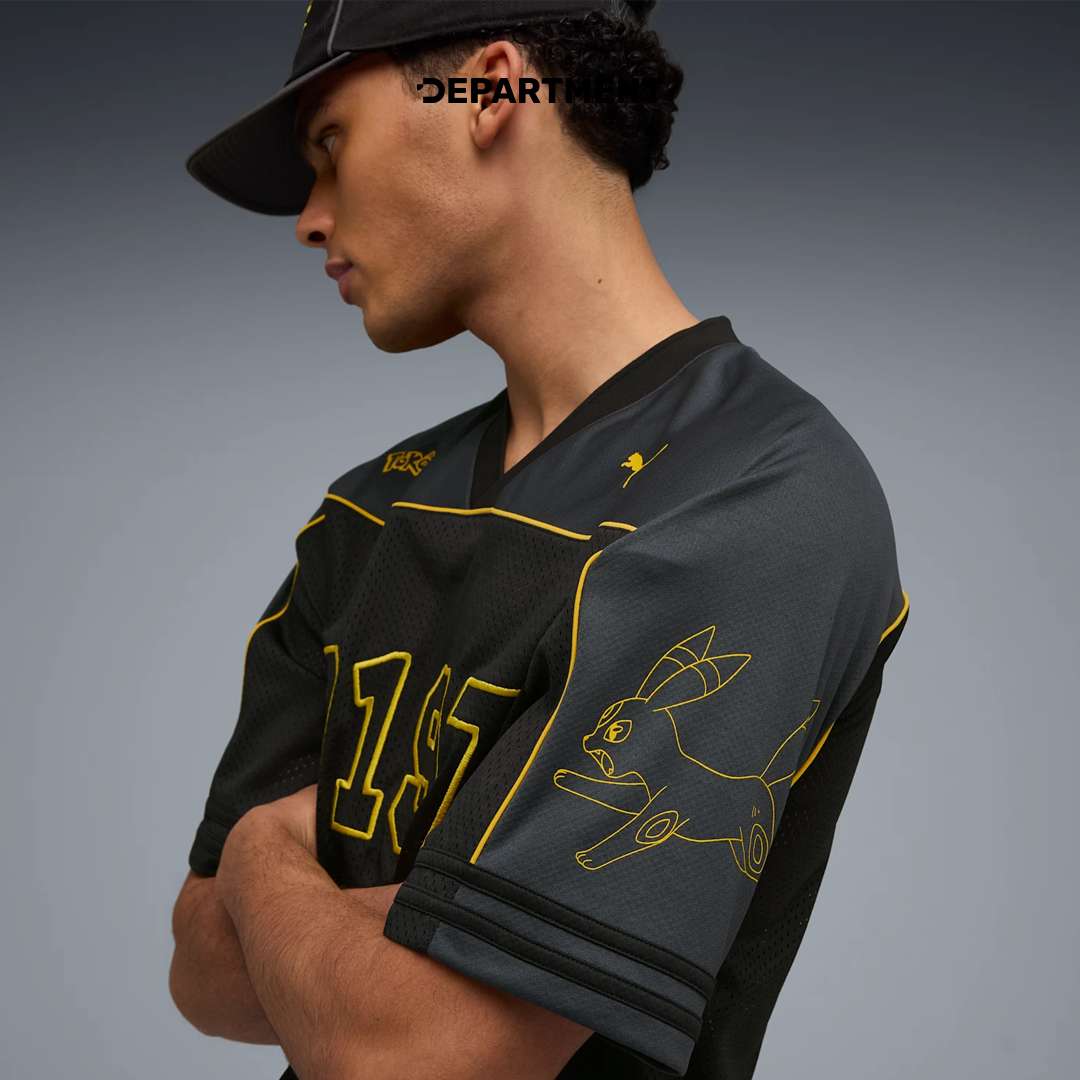 PUMA X POKEMON OVERSIZED