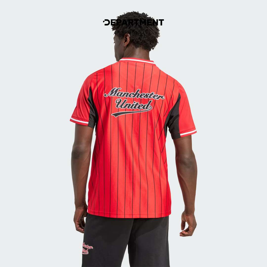 ADIDAS MANCHESTER UNITED FC US PACK
