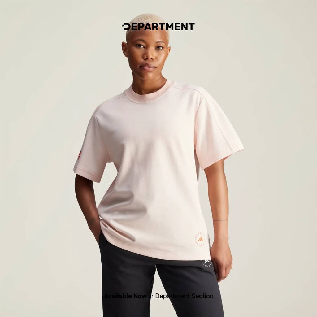 ADIDAS STELLA MCCARTNEY LOGO
