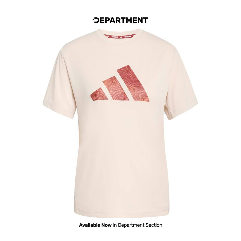 ADIDAS RUN ESSENTIALS BRAND LOVE