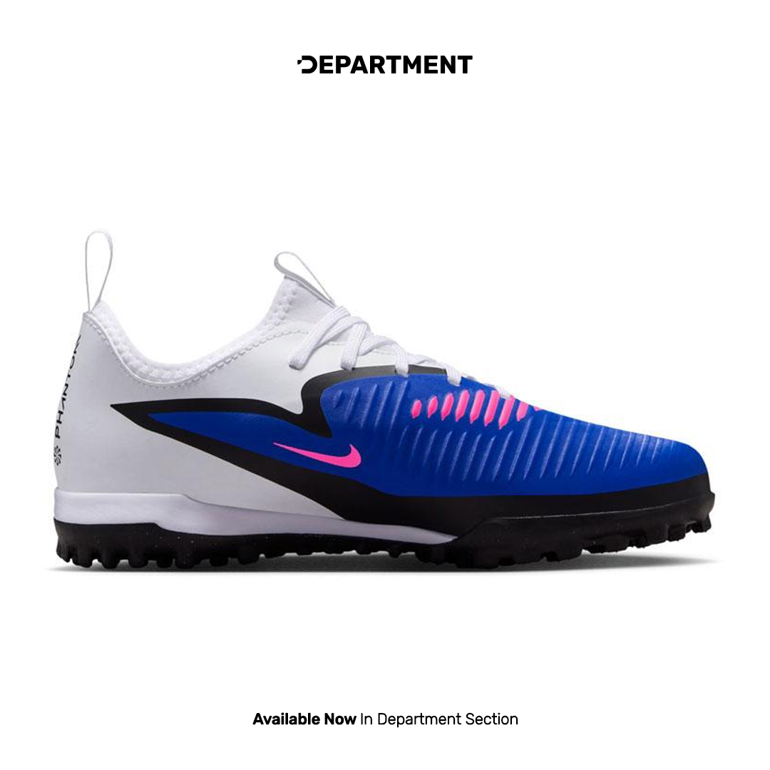 NIKE JR PHANTOM 6 LOW ACADEMY TF