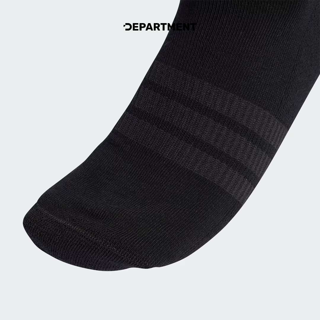 ADIDAS CUSHIONED SPORTSWEAR ANKLE 3P