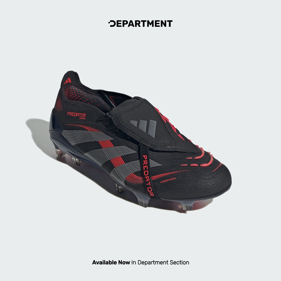 ADIDAS PREDATOR ELITE FT FG