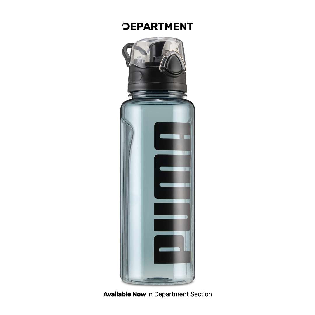 PUMA TRAINING BOTTLE