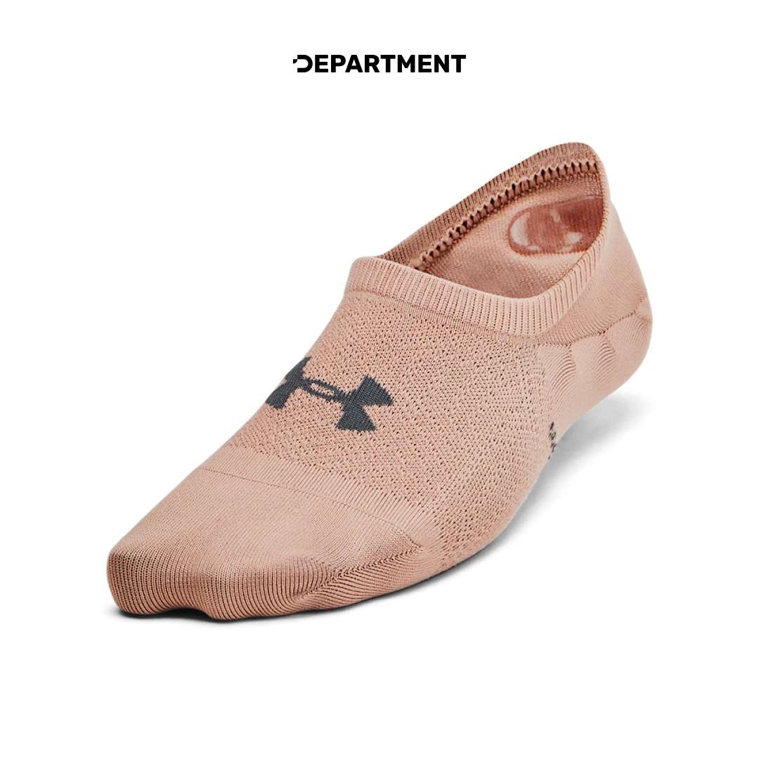 UNDER ARMOUR BREATHE LITE ULTRA LOW 3P