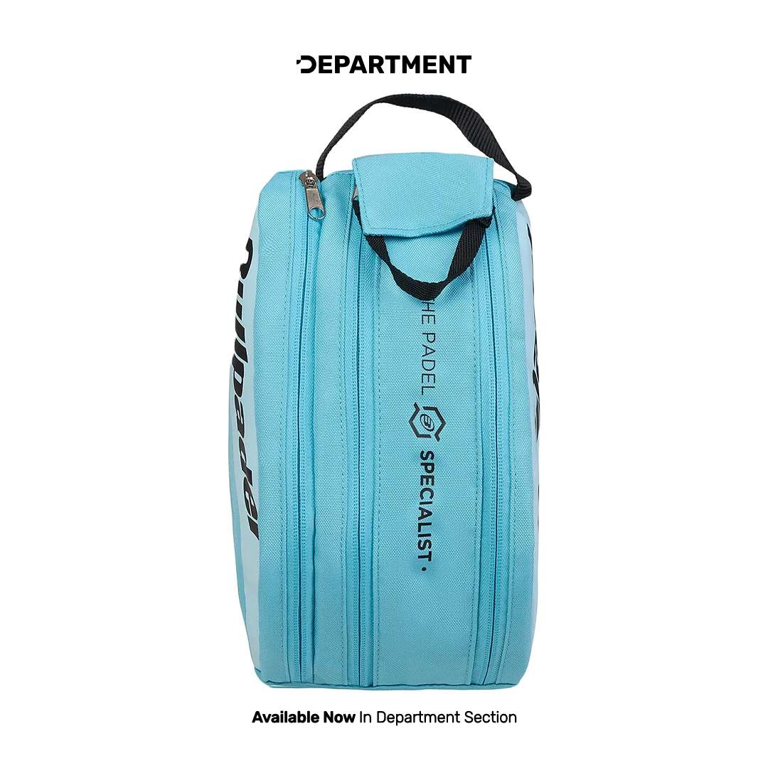 BULLPADEL D.CASE BY DELFI BREA