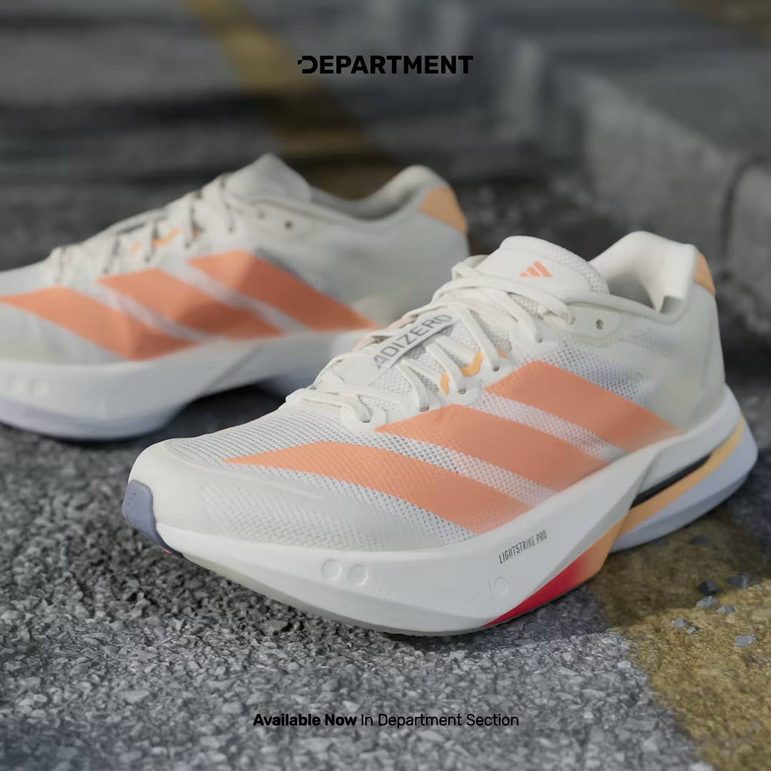 ADIDAS ADIZERO BOSTON 13 W