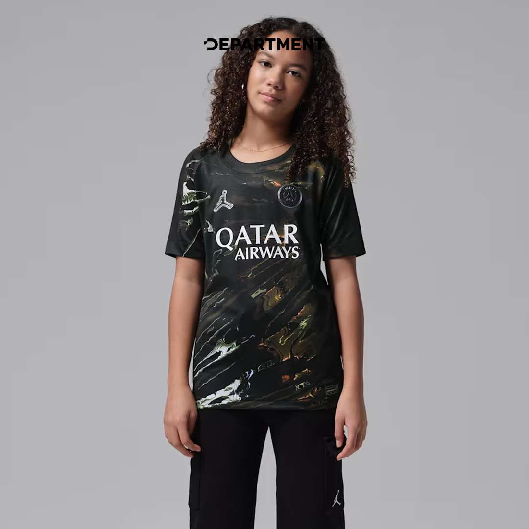NIKE PARIS-SAINT GERMAIN 2026 STADIUM REPLICA NIGHT EDITION