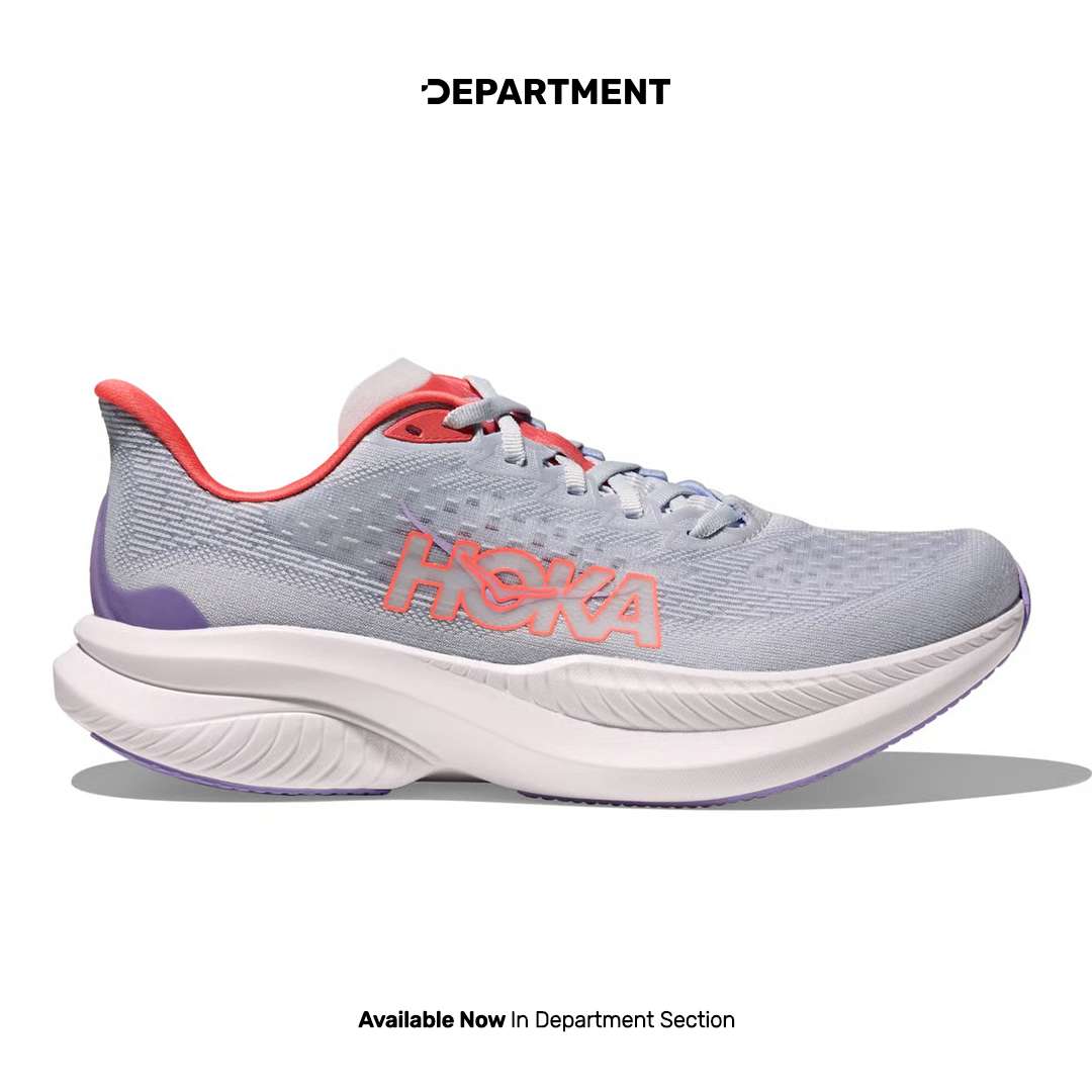 HOKA ONE ONE W MACH 6 WIDE