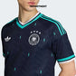 ADIDAS GERMANY 2026 AWAY