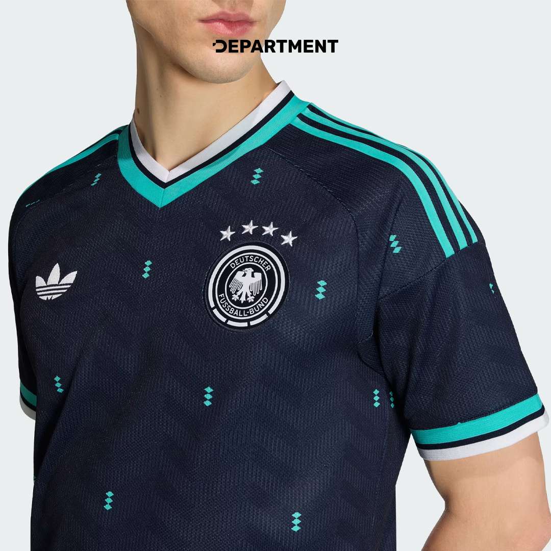 ADIDAS GERMANY 2026 AWAY