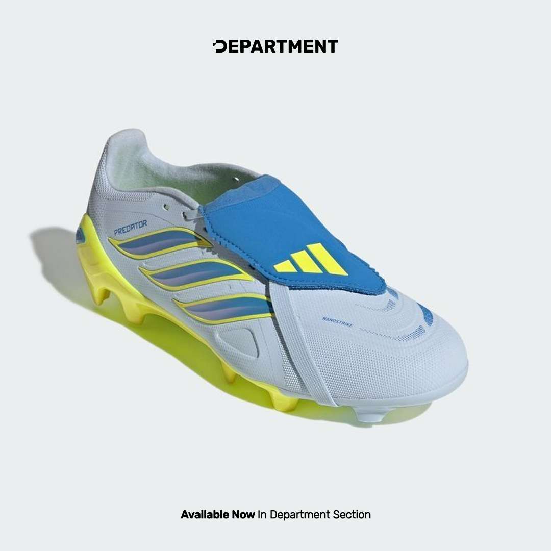ADIDAS PREDATOR LEAGUE FT FG