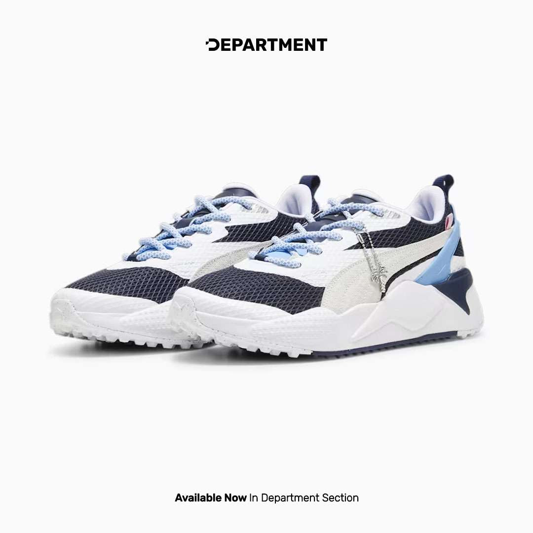 PUMA GS-X EFEKT X PALM TREE CREW
