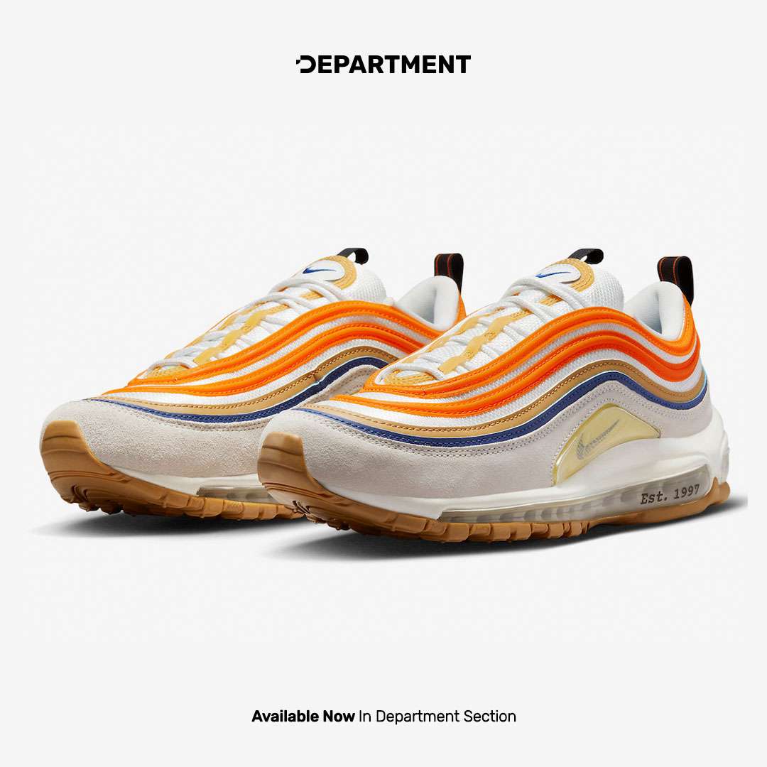 NIKE AIR MAX 97 SE X M FRANK RUDY