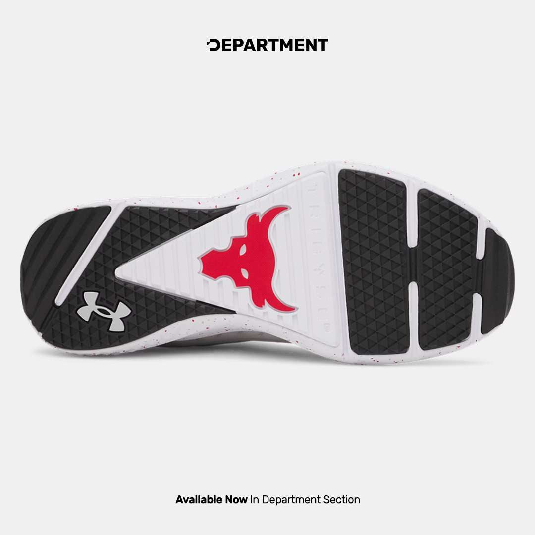 UNDER ARMOUR PROJECT ROCK BSR 5 UFC