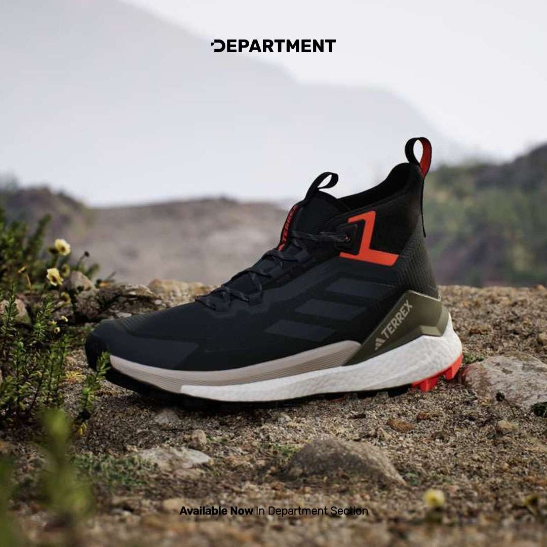 ADIDAS TERREX FREE HIKER 2.0 GORE-TEX