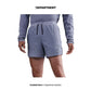 NIKE DRI FIT STRIDE 5IN BRIEF LINED