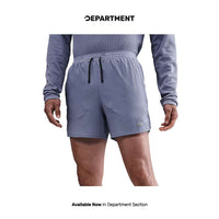 NIKE DRI FIT STRIDE 5IN BRIEF LINED