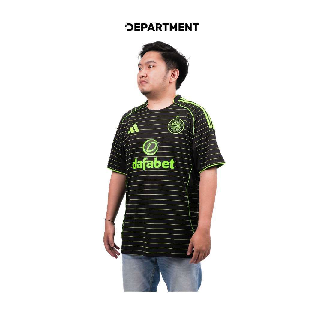 ADIDAS CELTIC FC 25/26 AWAY