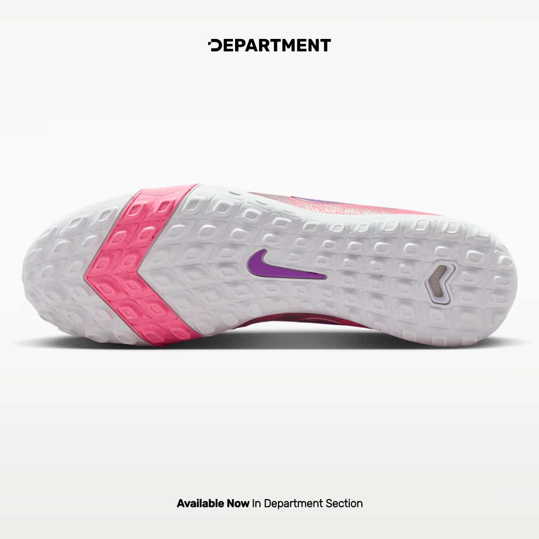 NIKE MERCURIAL VAPOR 16 ACADEMY TF "VINI JR."