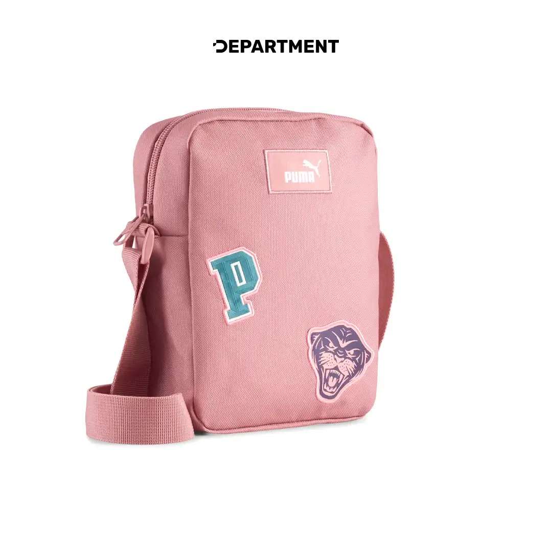 PUMA PHASE PATCH