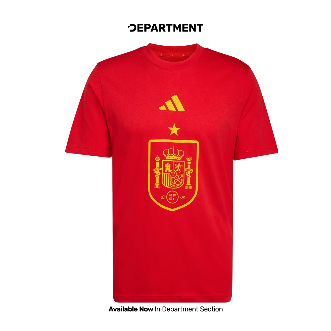 ADIDAS SPAIN DNA