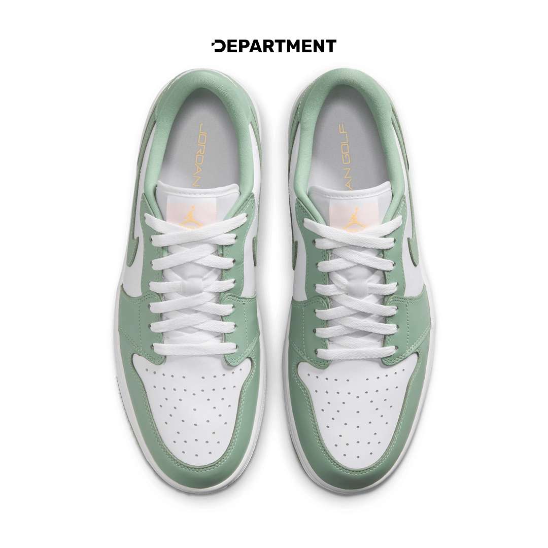 NIKE AIR JORDAN 1 LOW GOLF