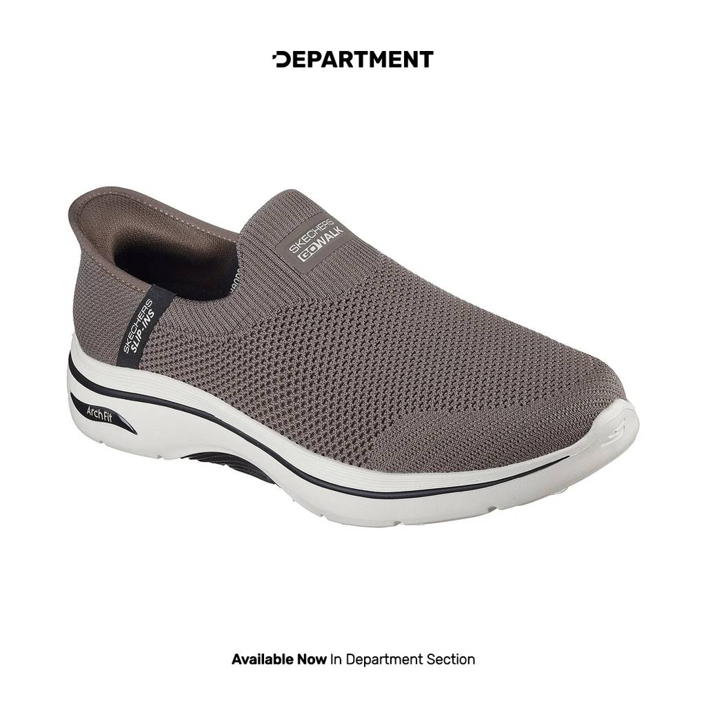SKECHERS GO WALK ARCH FIT 2.0 ICONIC 2