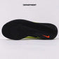 NIKE JR MERCURIAL SUPERFLY 10 CLUB IC