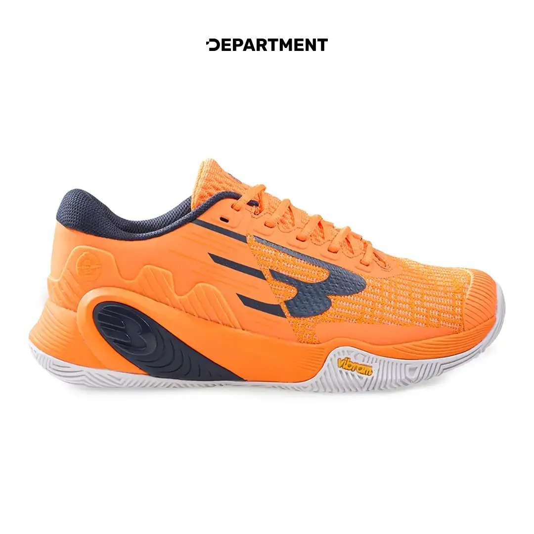 BULLPADEL VERTEX VIBRAM 26V BY JUAN TELLO