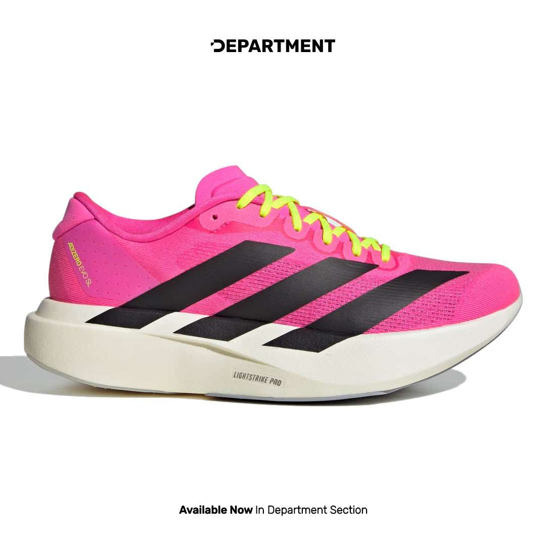 ADIDAS ADIZERO EVO SL W