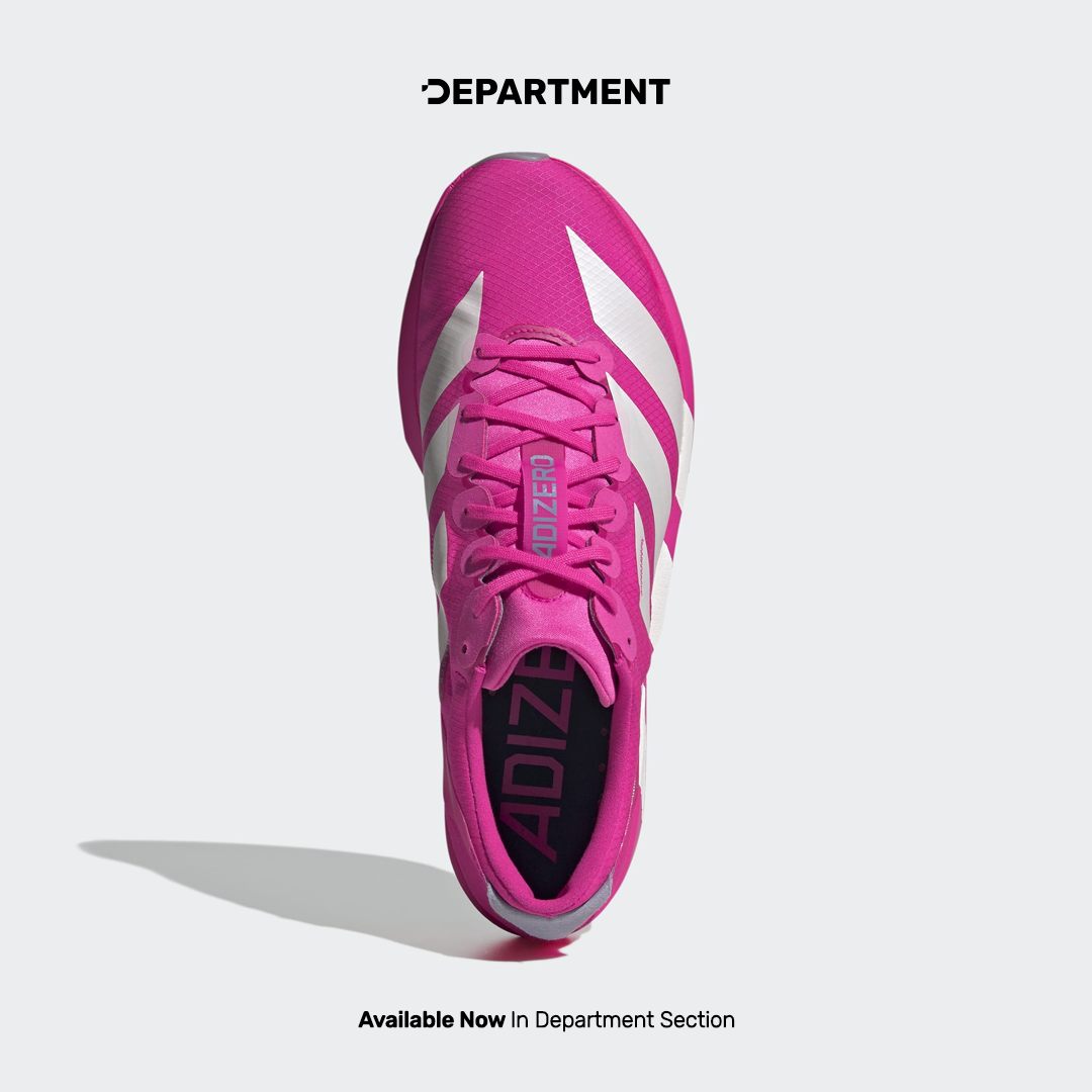 ADIDAS ADIZERO ADIOS 9