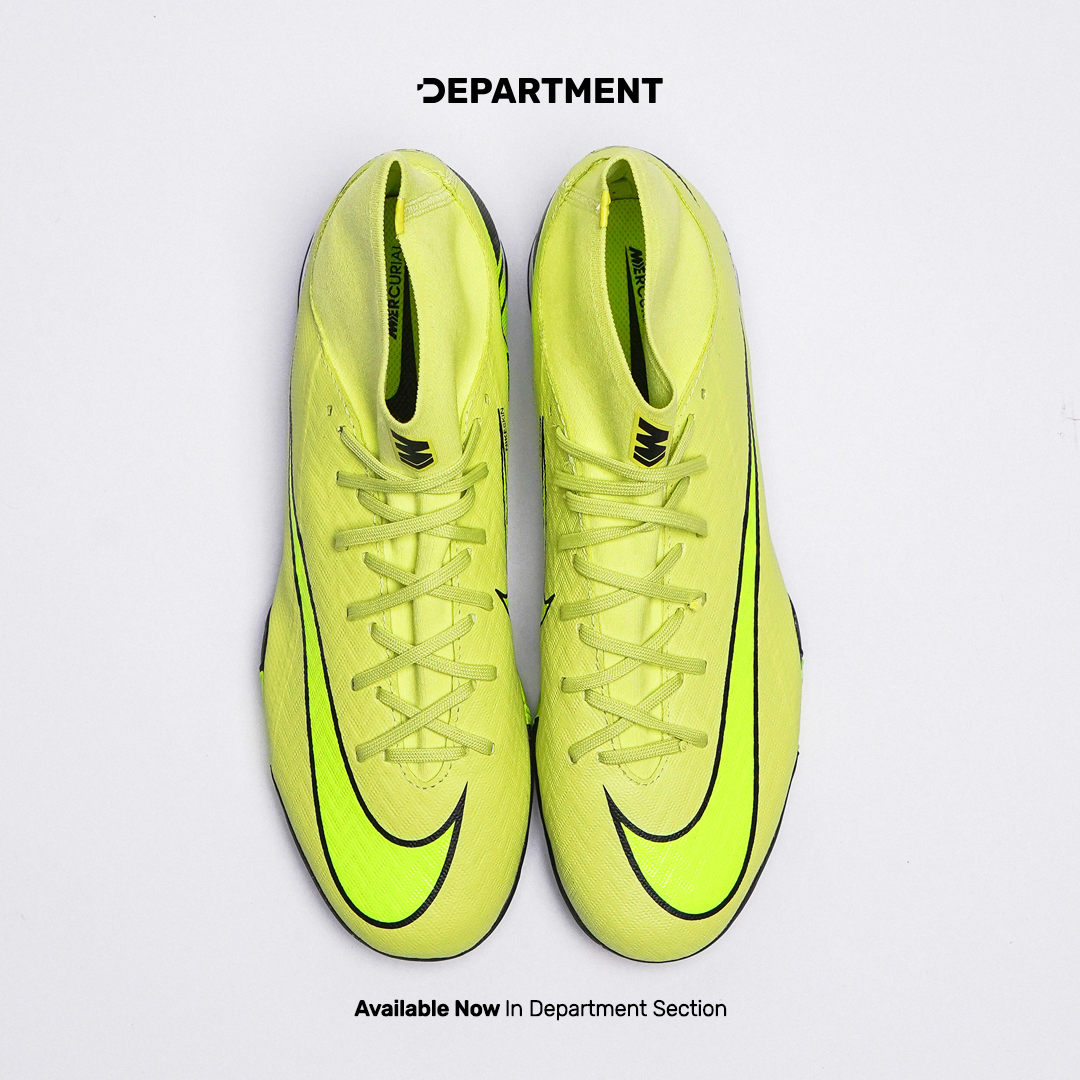 NIKE MERCURIAL SUPERFLY 10 ACADEMY TF