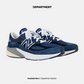 NEW BALANCE 990V6 INKWELL "MADE IN USA"