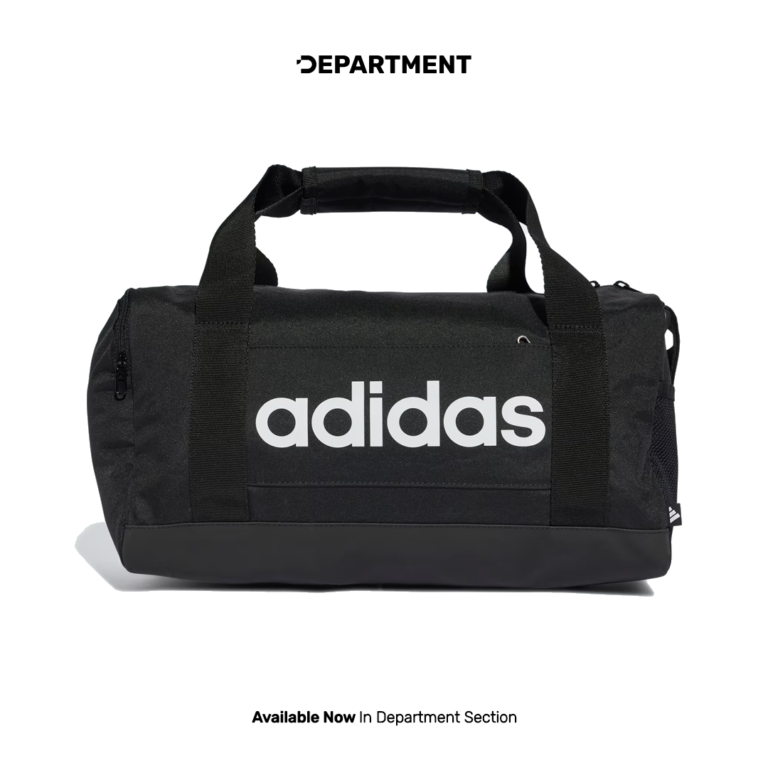ADIDAS LINEAR EXTRA SMALL DUFFLE