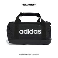 ADIDAS LINEAR EXTRA SMALL DUFFLE