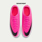 NIKE MERCURIAL VAPOR 17 CLUB FG/MG
