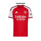 ADIDAS ARSENAL FC 26/27 HOME AUTHENTIC