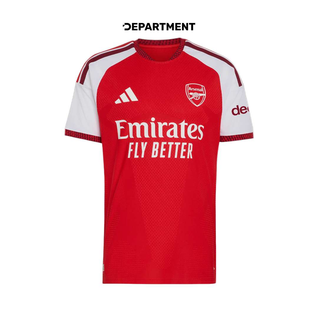 ADIDAS ARSENAL FC 26/27 HOME AUTHENTIC