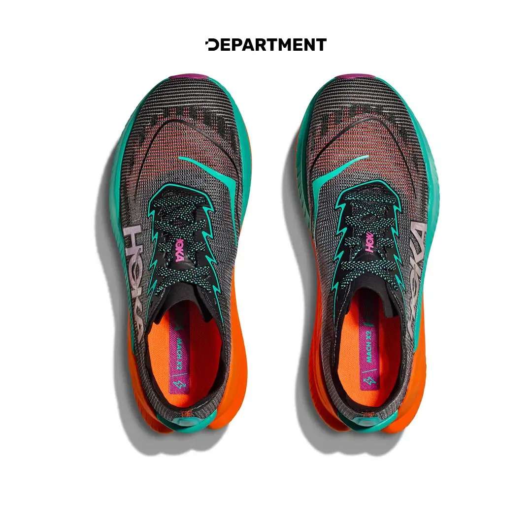 HOKA ONE ONE W MACH X 2